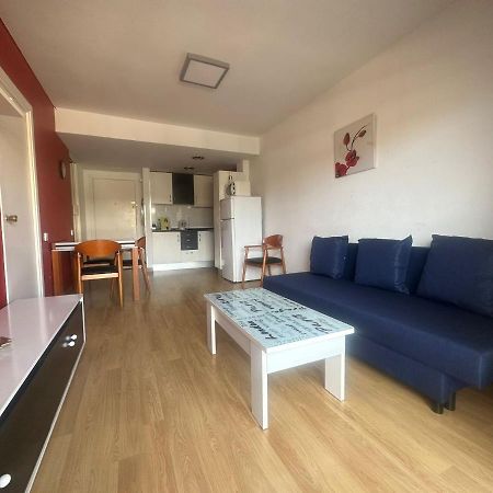 Apartment Atalaya Салоу Экстерьер фото