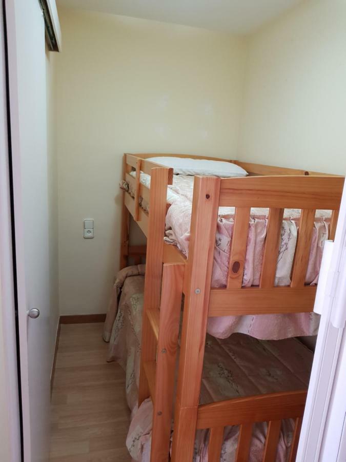 Apartment Atalaya Салоу Экстерьер фото
