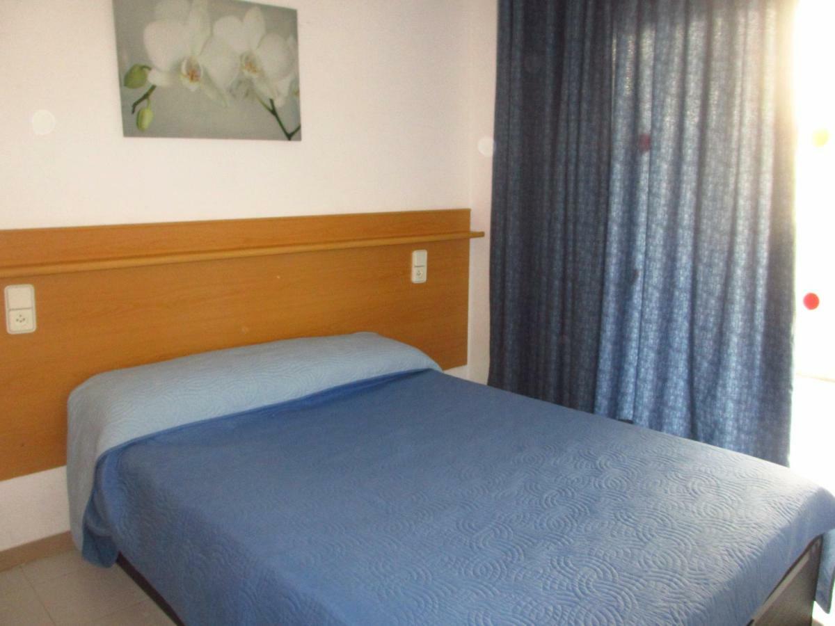 Apartment Atalaya Салоу Экстерьер фото